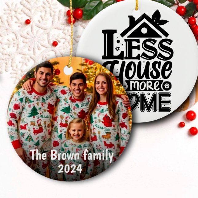 Beste Wohngestaltung Weihnachten Keramik Ornament (Von Creator hochgeladen)