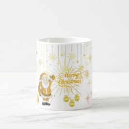 Beste Wünsche Neujahrs-Pokal Kaffeetasse