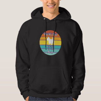 Beste Yorkshire-Terrier-Mama der Welt Hoodie