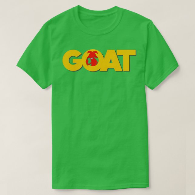 Beste Zeit G T-Shirt (Design vorne)