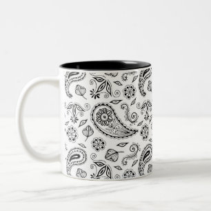 Beste Zweifarben-Tasse Zweifarbige Tasse