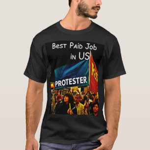 Bestebezahlte Serien Nr. 2 T-Shirt