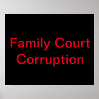 Bestechung beim Familiengericht