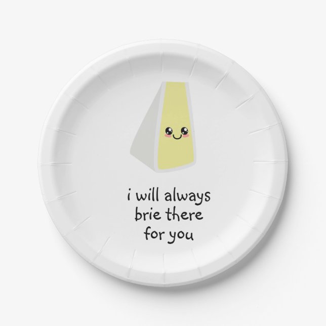 Bestechung dort pappteller (Vorderseite)