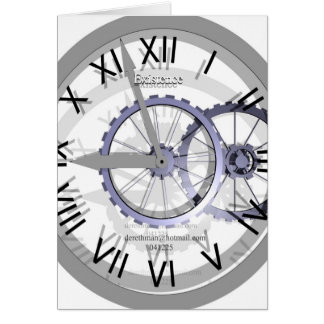 Bestehen III (Karte)