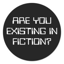 BESTEHST DU IN FIKTION?
