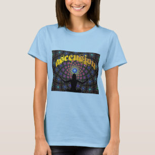 Besteigung T-Shirt