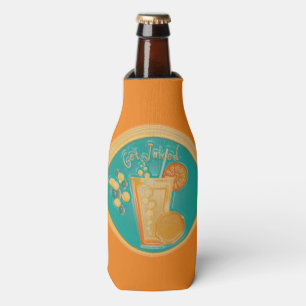 Bestellen Sie Juiced Orange Fruit Flaschenkühler