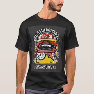 Bestellen Sie trendy Graphic T - Shirt online | Un