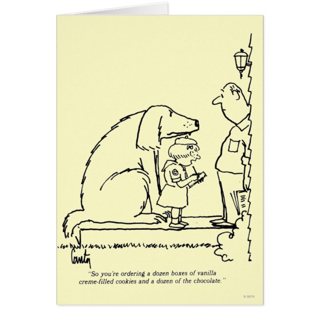 Bestellenplätzchen (Vorne)