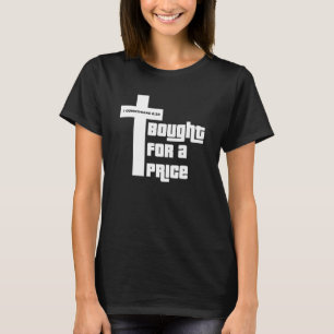 Bestellt für einen Preis 1 Korinther 620 Christlic T-Shirt
