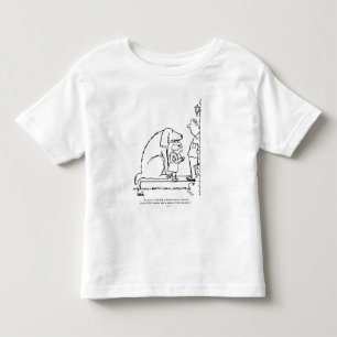 Bestellung von Cookies Kleinkind T-shirt