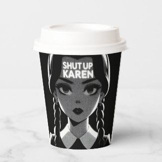 Bestellungen für Kaffee Pappbecher