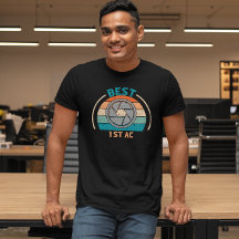 Bester 1. AC - Retro-Camera-Assistent