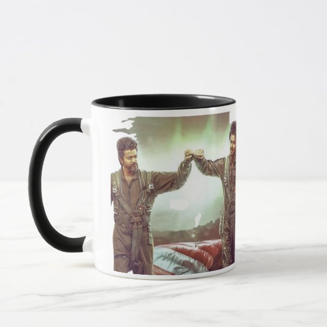 BESTER 1 TASSE (Links)