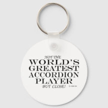 Bester Accordion Player Nah