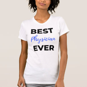 Bester Arzt je 2 T-Shirt
