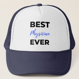 Bester Arzt je 2 Truckerkappe