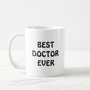 Bester Arzt überhaupt Kaffeetasse