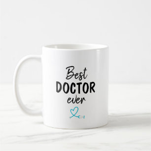 Bester Arzt überhaupt Kaffeetasse