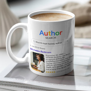 Bester Autor Aller Zeiten Suchbild Nachrichten Sch Kaffeetasse