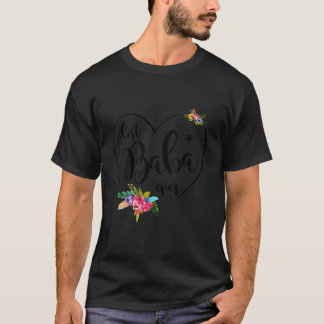 Bester Baba Aller Zeiten Baba T-Shirt
