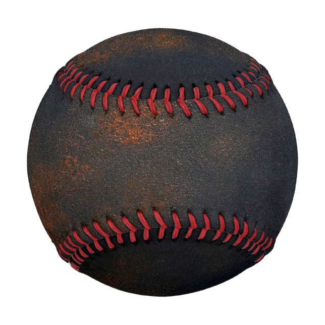 Bester Baseball in Vollfarbe (Vorderseite)