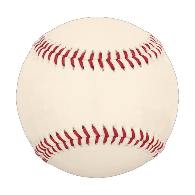 Bester Baseball in Volltonfarbe (Vorderseite)