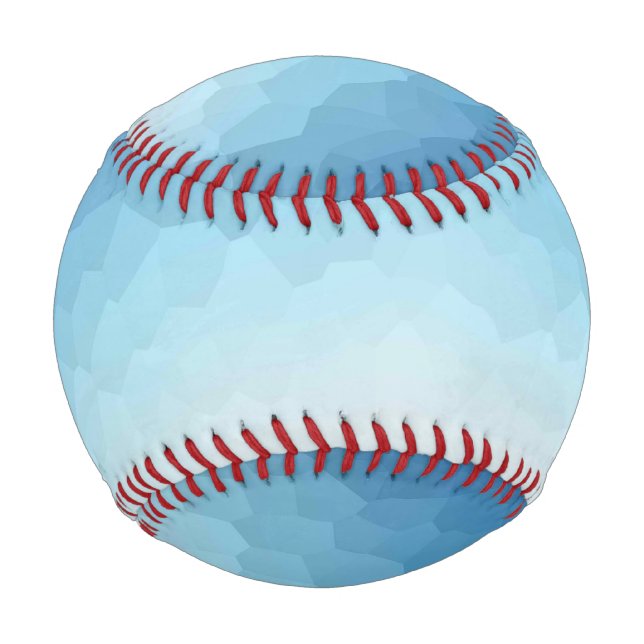 Bester Baseball in Volltonfarbe (Vorderseite)