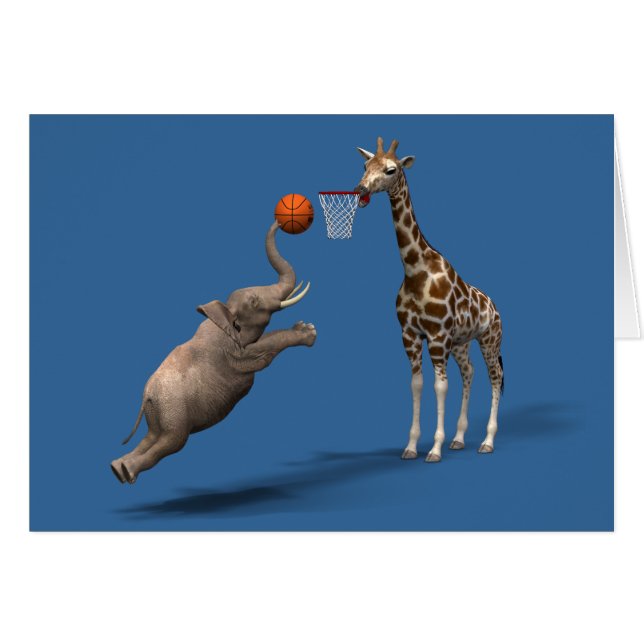 Bester Basketball-Scorer (Vorderseite (Horizontal))