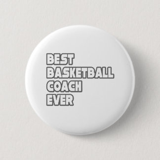 Bester Basketballtrainer je Button