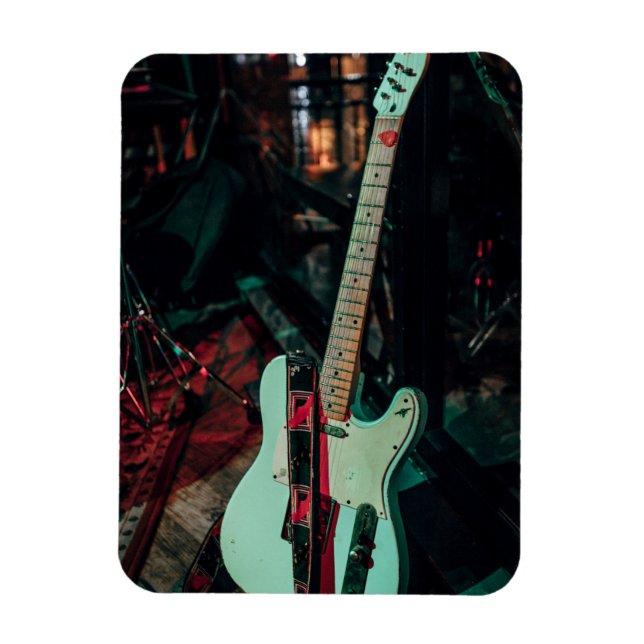 Bester Bassist je Magnet (Vertikal)