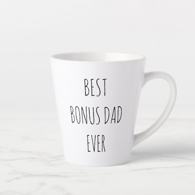 Bester Bonus-Vater je Milchtasse (Rechts)