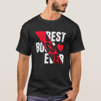 Bester Boss je Unternehmer Geschäftsmann Boss Day