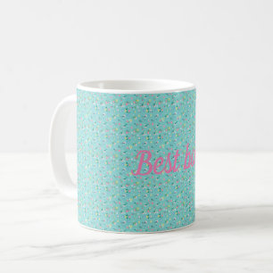 Bester Boss Kaffeetasse