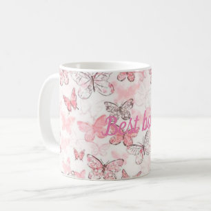Bester Boss Kaffeetasse