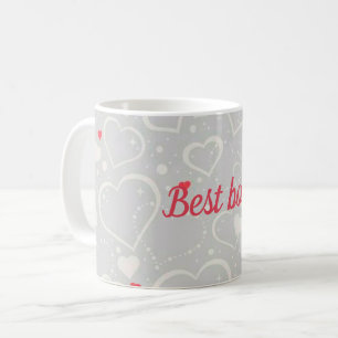 Bester Boss Kaffeetasse