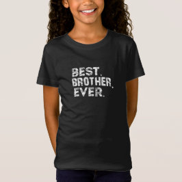 bester Bruder T-Shirt
