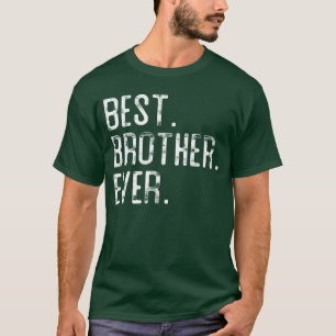 Bester Bruder überhaupt für Bruder Pullover Retro