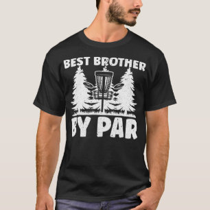 Bester Bruder von Par Bruder-Schwester-Matching-Di T-Shirt