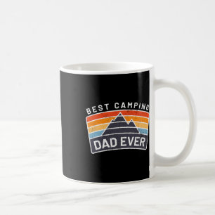 Bester Camping Papa Aller Zeiten Väter Die Camping Kaffeetasse