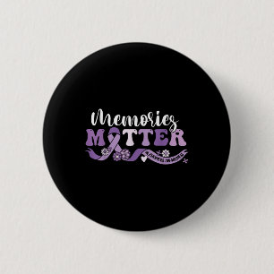 Bester Cat Vater je Vintag Retro Button
