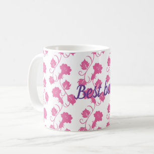 Bester Chef Kaffeetasse