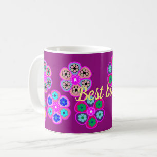 Bester Chef Kaffeetasse