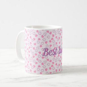 Bester Chef Kaffeetasse
