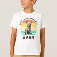 Bester Chihuahua-Vater je