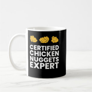 Bester Cluckin-Vater je Amerikanische Flagge Hühne Kaffeetasse