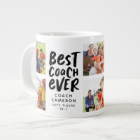 Bester Coach je 7 Foto Kollektion Team Geschenk
