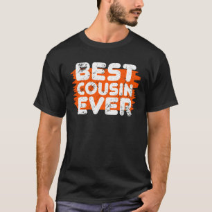 Bester Cousin überhaupt T-Shirt