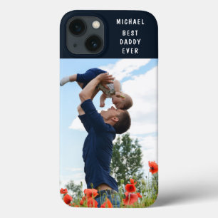 Bester Daddy je Ihren eigenen Foto-Individuelle Na Case-Mate iPhone Hülle